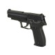 Модель пистолета ST226 NON-BLOWBACK Heavy Weight Gas Pistol [STTI]